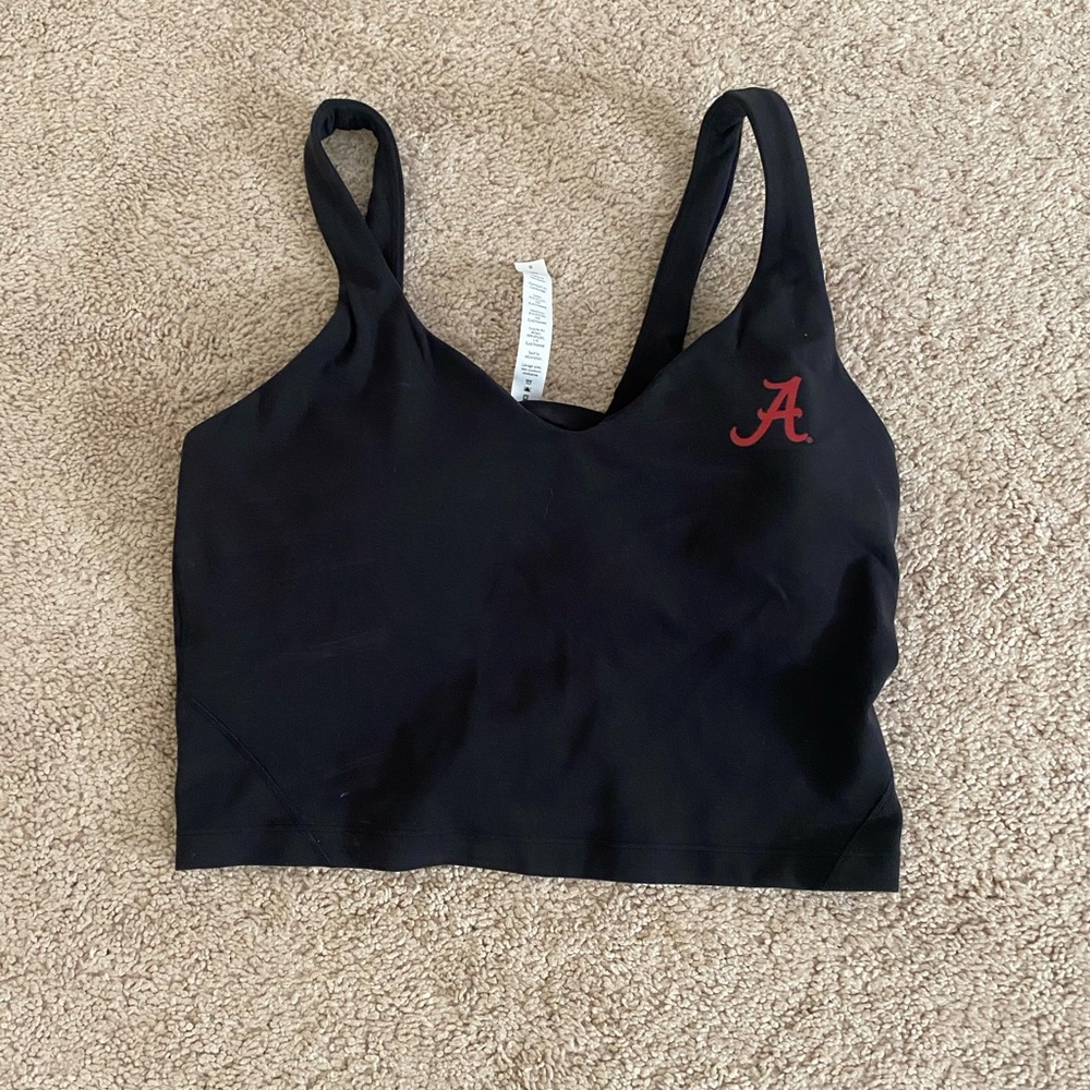 Lululemon Align tank